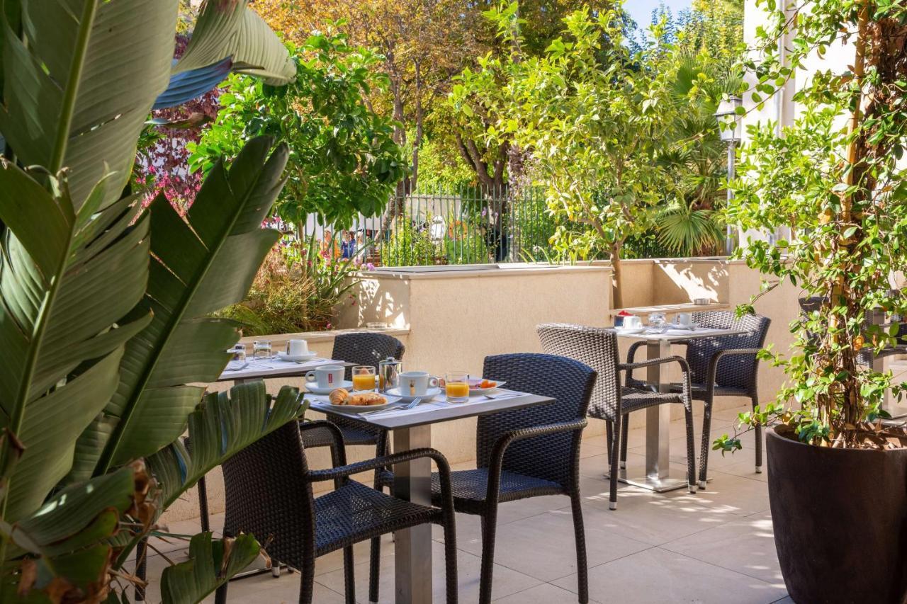 Best Western Hotel & Spa Coeur De كاسيس المظهر الخارجي الصورة