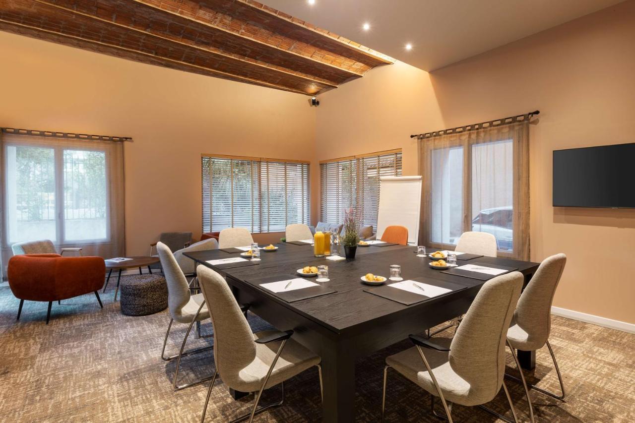 Best Western Hotel & Spa Coeur De كاسيس المظهر الخارجي الصورة